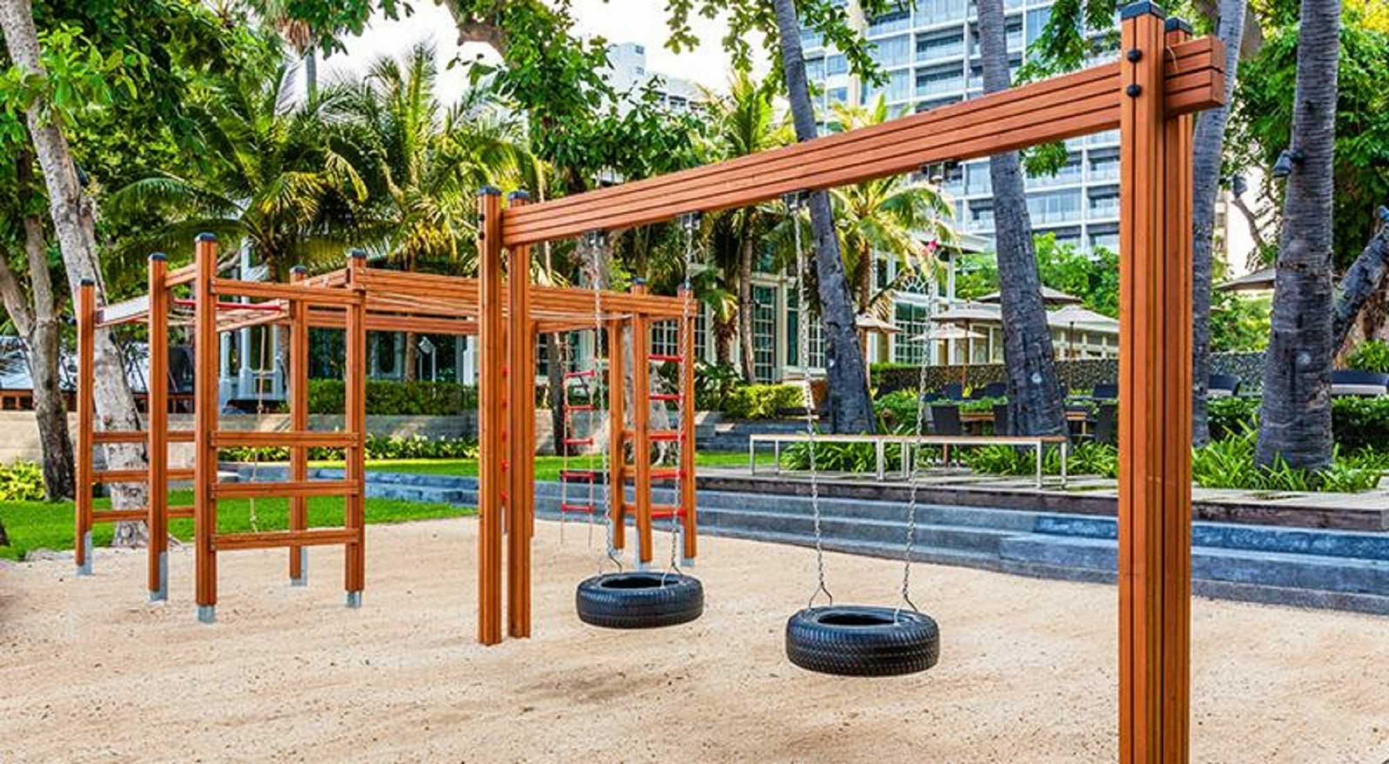 Zire Wongamart B1502 Hotell Pattaya Eksteriør bilde